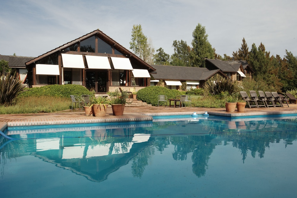 La Posta del Pilar Hotel & Spa image