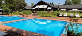 La Posta del Pilar Hotel & Spa - Adults Only