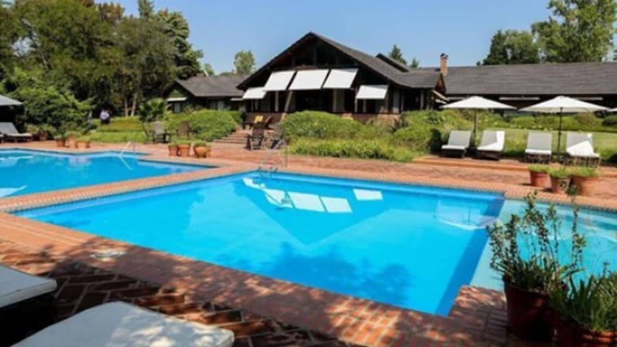 La Posta del Pilar Hotel & Spa - Adults Only