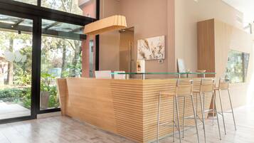 Espace de soins pour les couples, soins corporels, soins du visage
