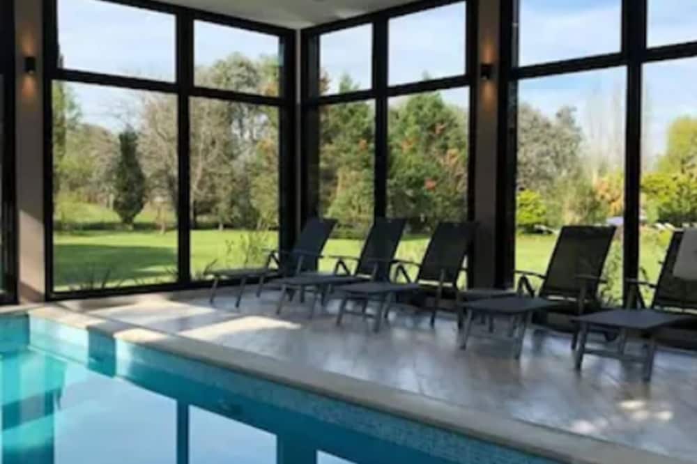 La Posta del Pilar Hotel & Spa - Adults Only