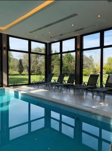 La Posta del Pilar Hotel & Spa - Adults Only