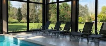 La Posta del Pilar Hotel & Spa - Adults Only