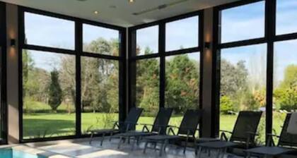 La Posta del Pilar Hotel & Spa - Adults Only