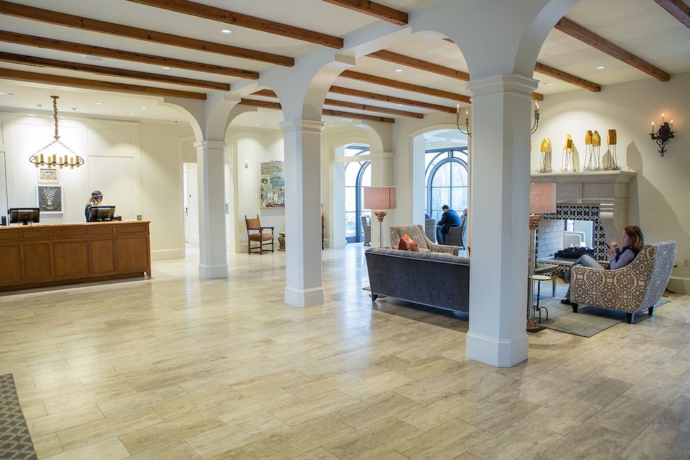 Southern Hotel by null