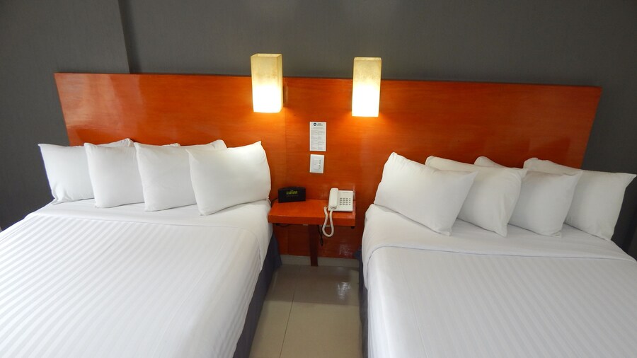 Days Inn by Wyndham Minatitlan