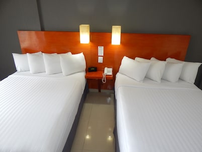 Days Inn by Wyndham Minatitlan