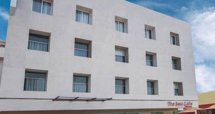Days Inn by Wyndham Minatitlan