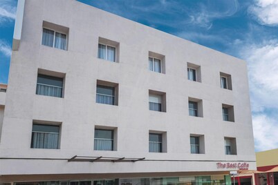 Days Inn by Wyndham Minatitlan