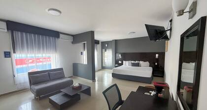 Days Inn by Wyndham Minatitlan