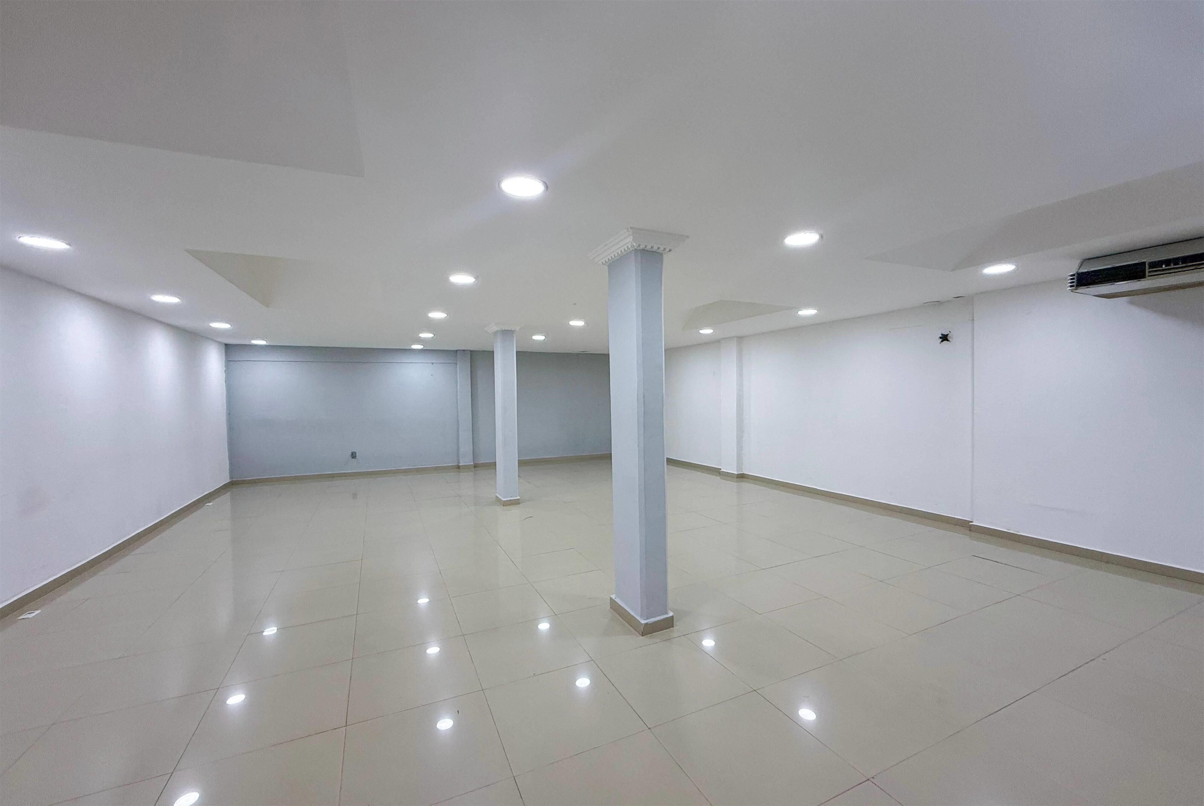 Sala de reuniones