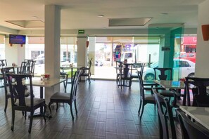 Restaurantes