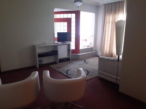 TV - Map Hotel (Lages)