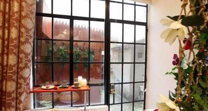 JY Distributed Theme Hotel Apartment