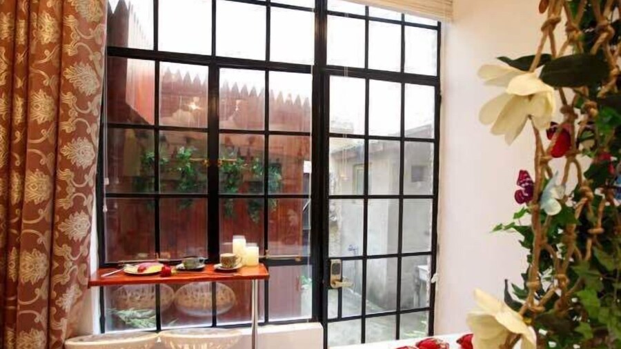 JY Distributed Theme Hotel Apartment