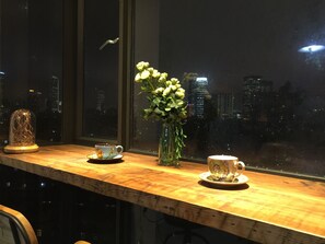 Interior - JY Distributed Theme Hotel Apartment (Shanghai)
