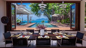Restaurante familiar