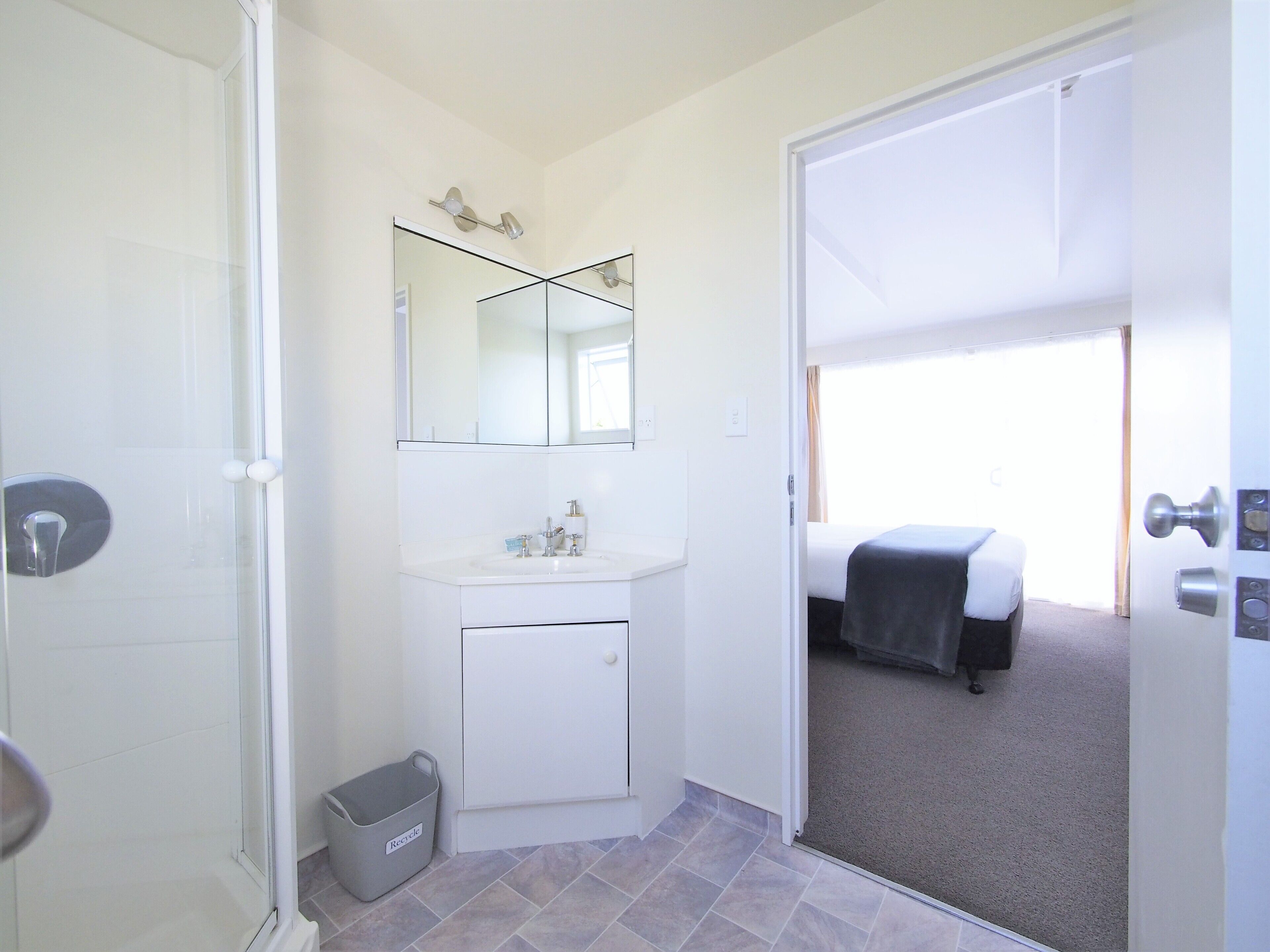 Maitai Studio | Bathroom