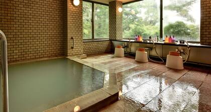 Hakone Gora Onsen Mizu no Kaori - Hostel