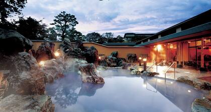 Kintarouonsen