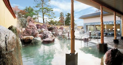 Kintarouonsen