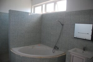 Bathroom - La Dorade (Trou aux Biches)