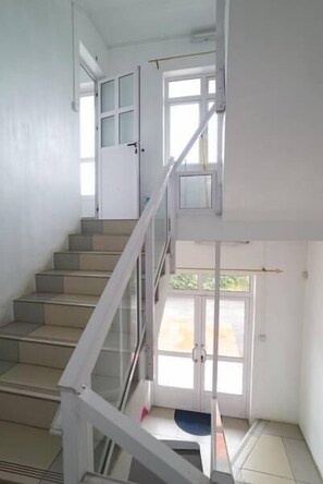 Escaleras