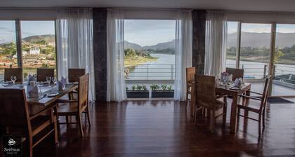 Serenus Boutique Villa