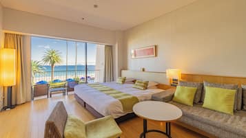 Family Room, Non Smoking (Maisonette)