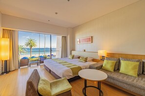 Family Room, Non Smoking (Maisonette)