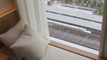 ๊ฐ์ค์์ ๋ณด์ด๋ ์ ๋ง