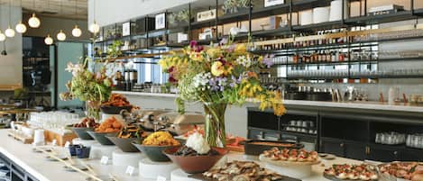 In-room safe, desk, blackout drapes, iron/ironing board