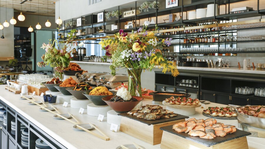 Nagoya JR Gate Tower Hotel