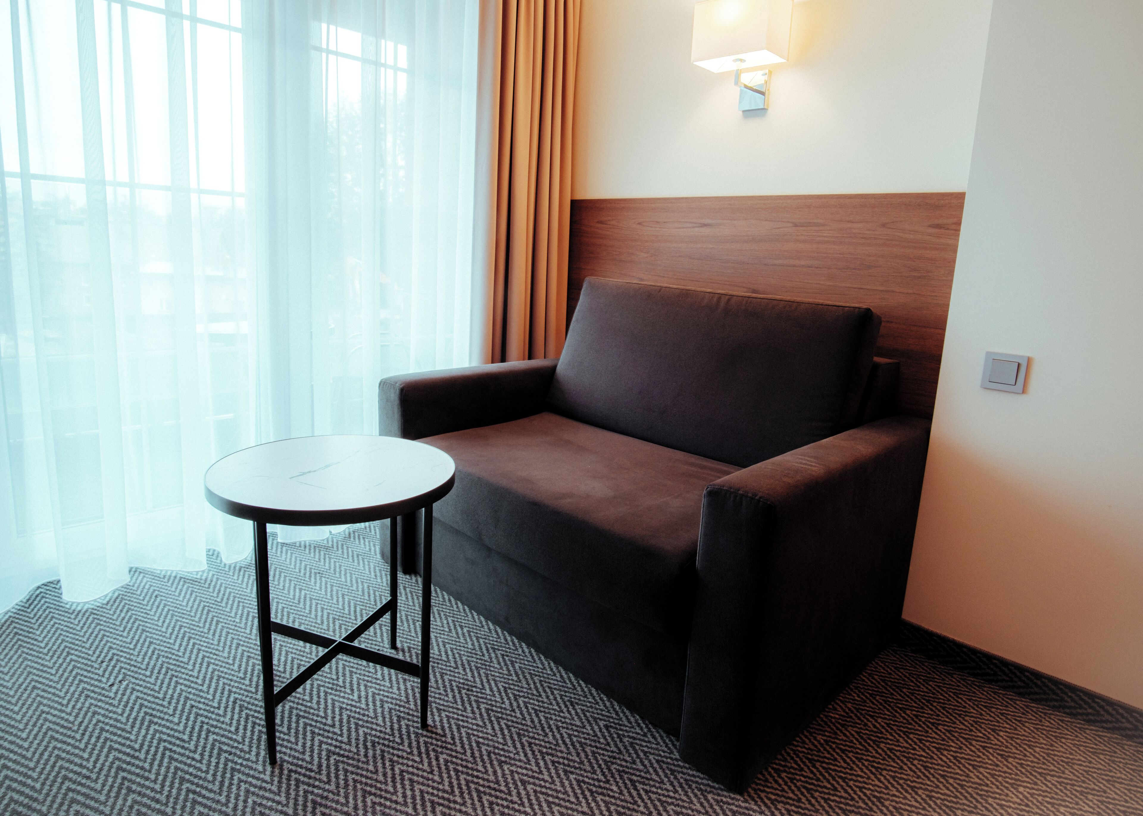 superior triple room | desk, iron/ironing board, free wifi, bed sheets