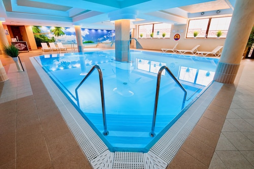 Hotel Piotr SPA & Wellness