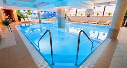 Hotel Piotr SPA & Wellness