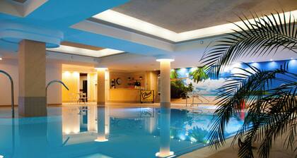 Hotel Piotr SPA & Wellness