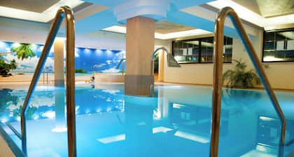 Hotel Piotr SPA & Wellness