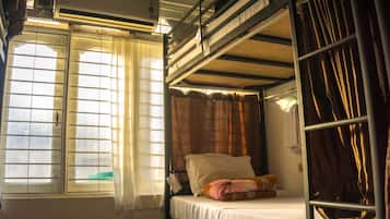 Rollaway beds, free WiFi