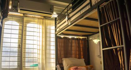 Hostel 9