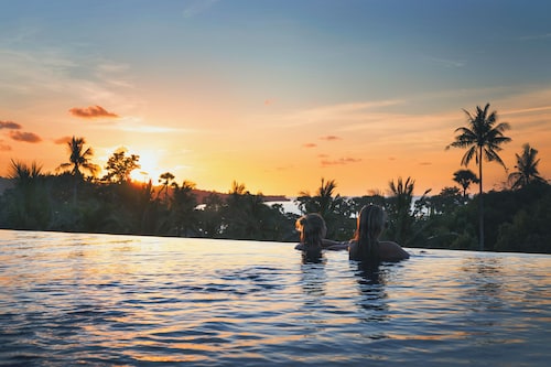 FOX Hotel Jimbaran Beach Bali