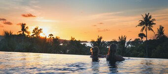 FOX Hotel Jimbaran Beach Bali