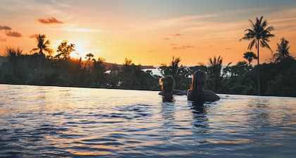 FOX Hotel Jimbaran Beach Bali