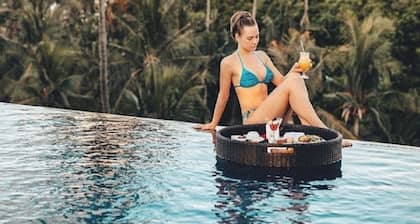 FOX Hotel Jimbaran Beach Bali