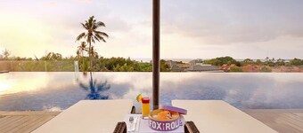 FOX Hotel Jimbaran Beach Bali