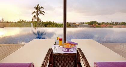 FOX Hotel Jimbaran Beach Bali