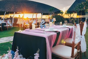 Banquet hall - FOX Hotel Jimbaran Beach Bali (Jimbaran)