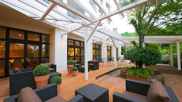 Terras