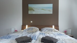 Kamar Double Comfort | Pemandangan dari kamar