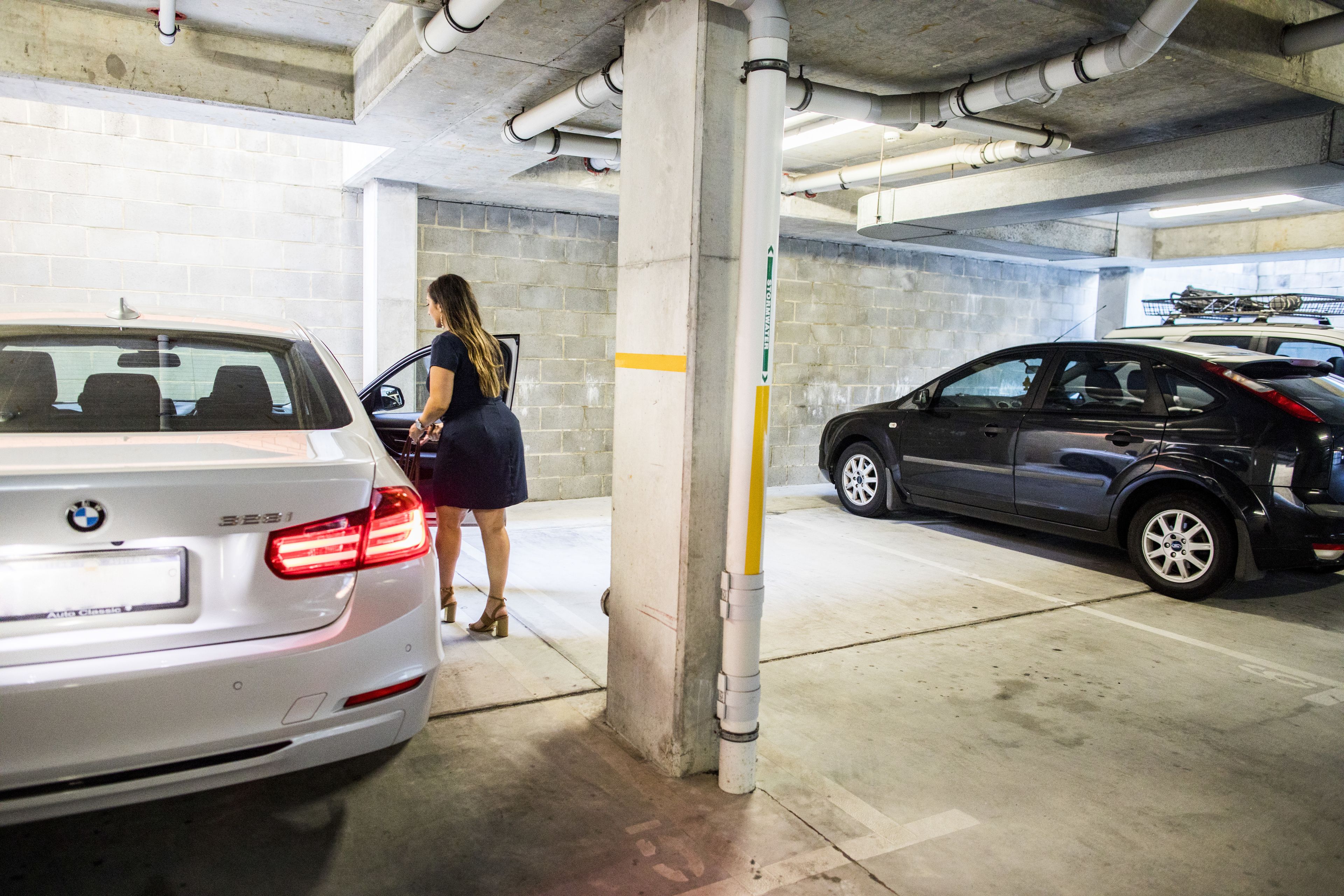 Photo - Zappeion Apartments